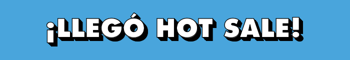 Llego Hot Sale