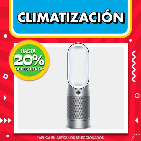 Climatizacion
