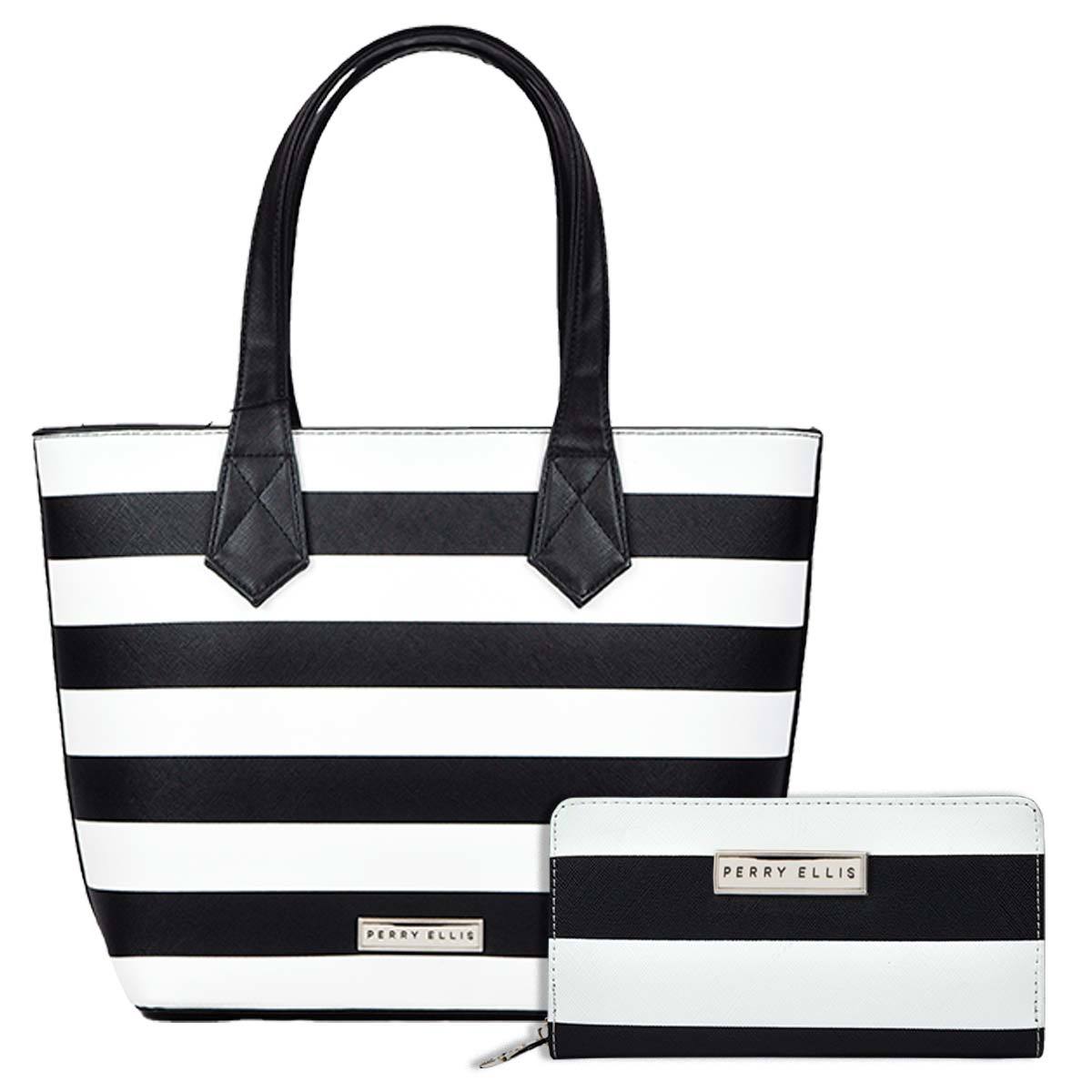 perry ellis luggage costco