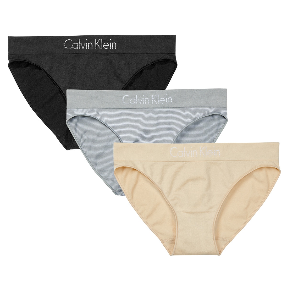 calzones calvin klein de mujer