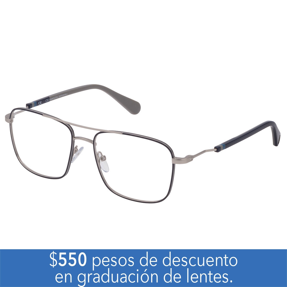 lentes ch