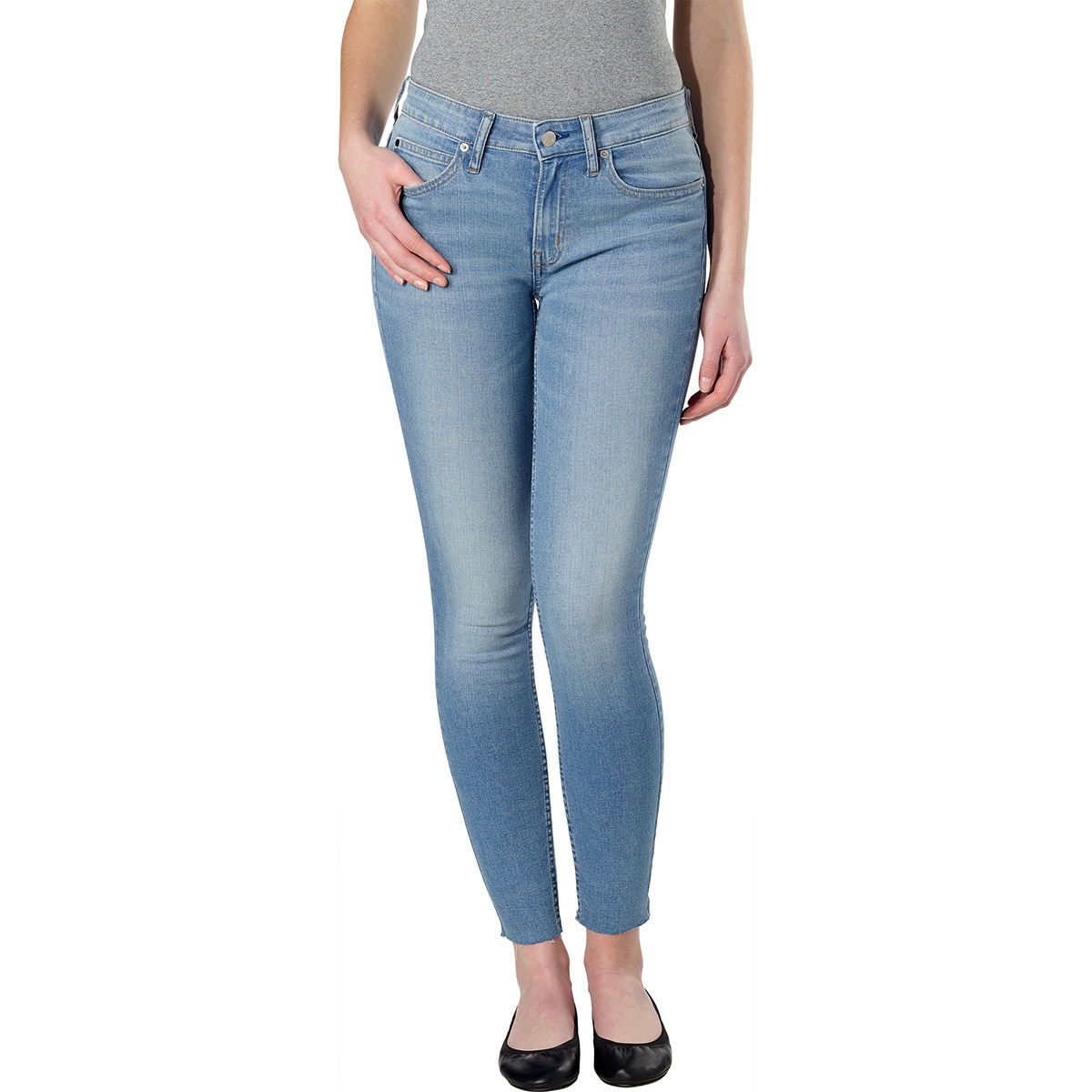 calvin klein jeans ultimate skinny costco