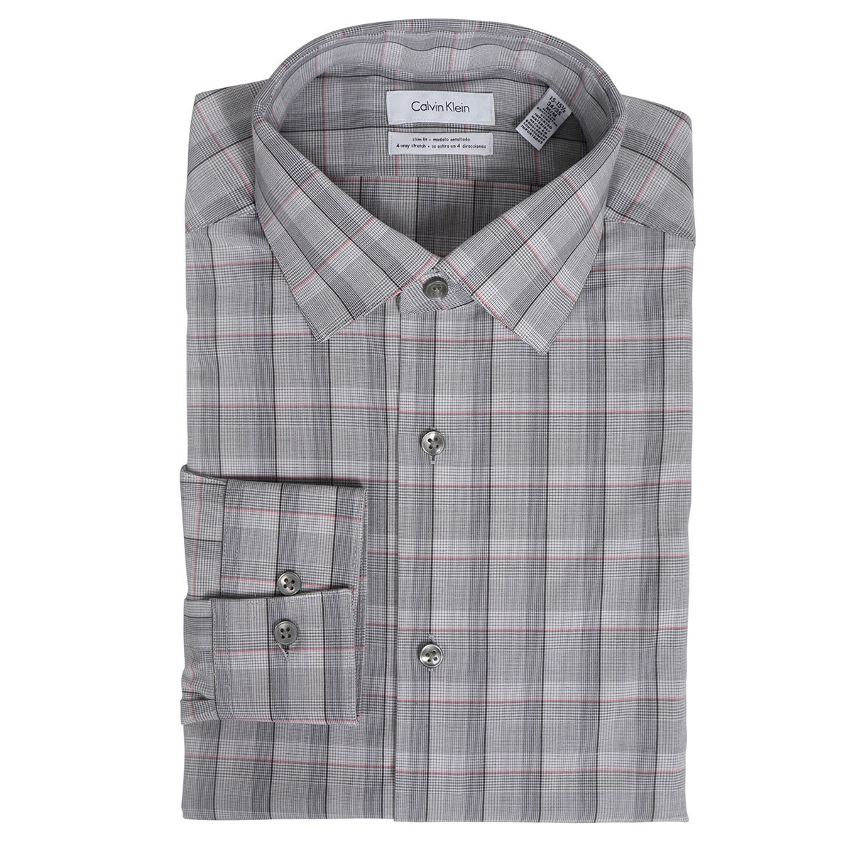 camisas calvin klein precios