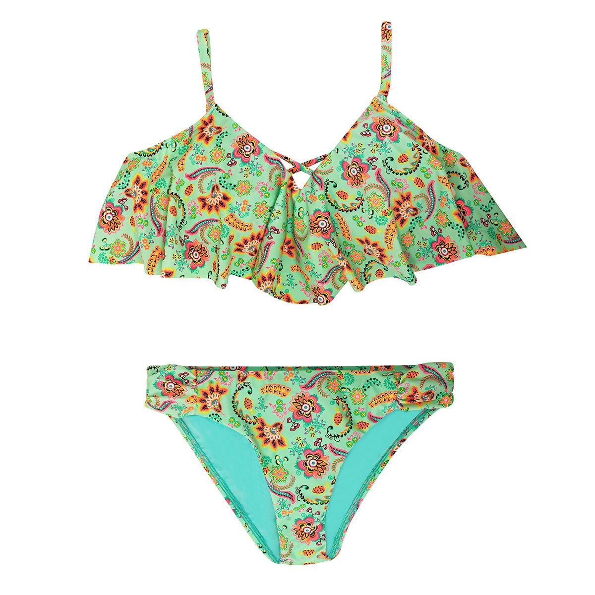 Alas de Sal Bikini Multicolor para Dama Varias Tallas Costco México