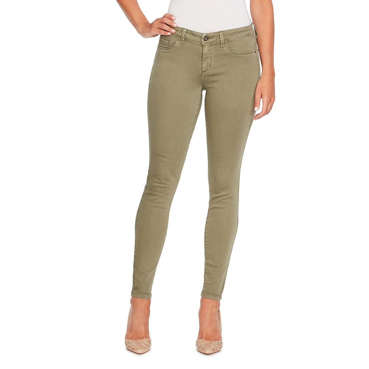 jessica simpson skinny jeans costco