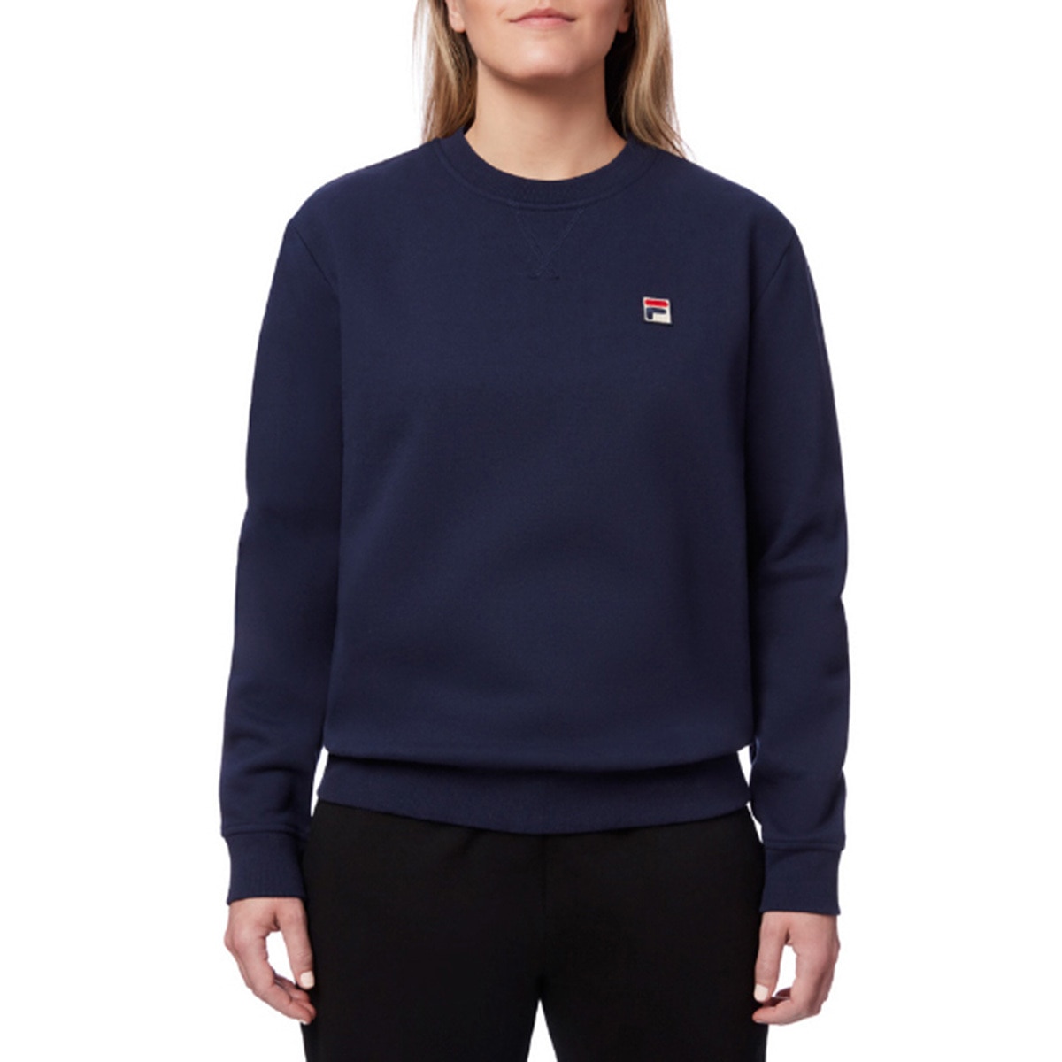 fila mujer sudaderas