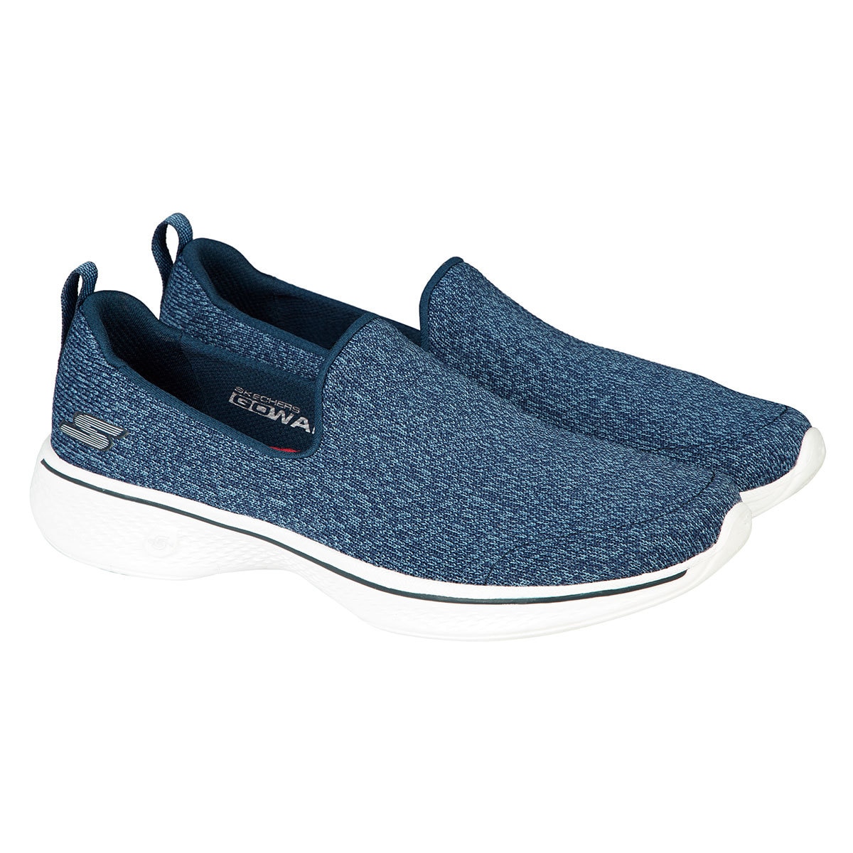 tenis ortopedico skechers