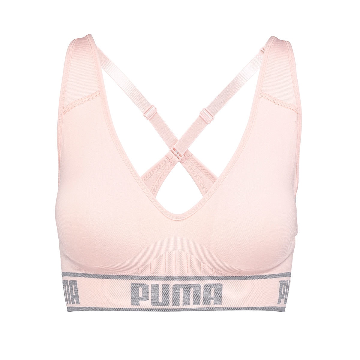 puma tops deportivos