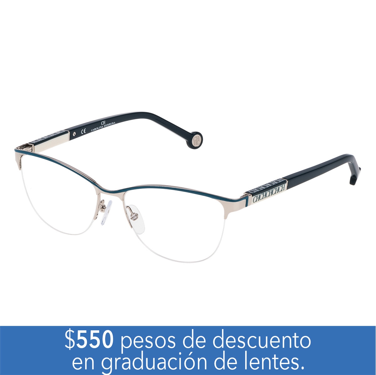 armazones carolina herrera