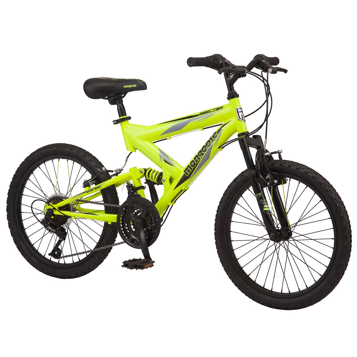 costco mongoose