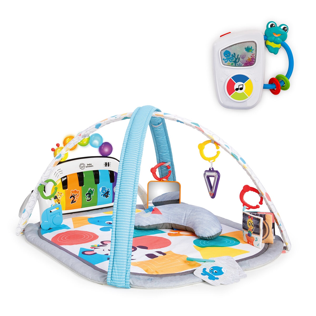 Baby Einstein Gimnasio de Actividades en Costco México