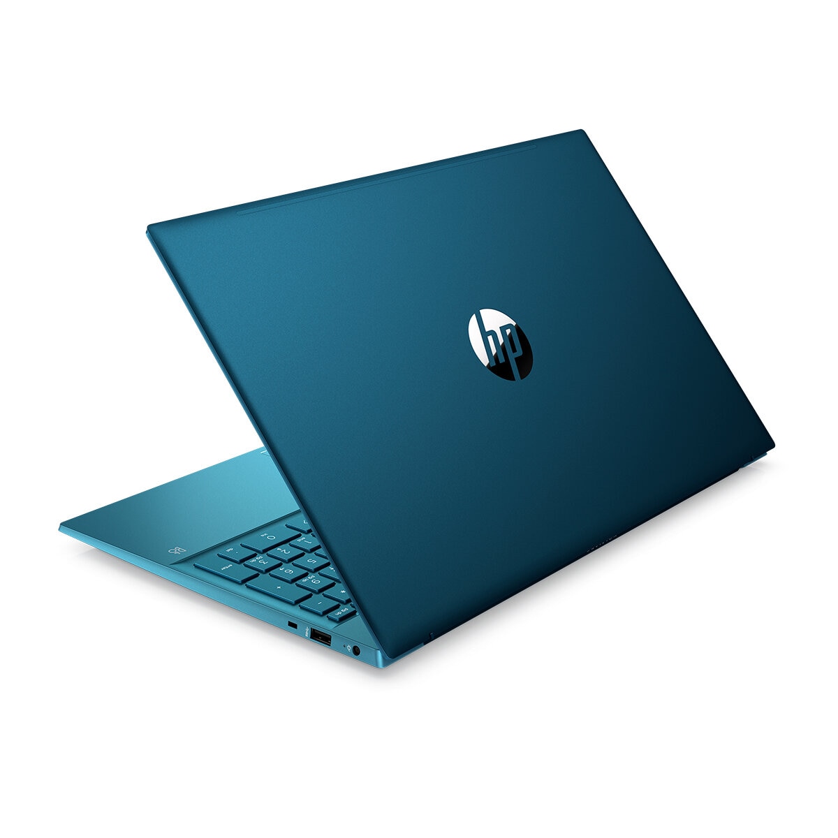 HP Pavilion 15-eg0510la Laptop 15.6" Full HD Intel Core i5 12GB 512GB SSD + Mochila 