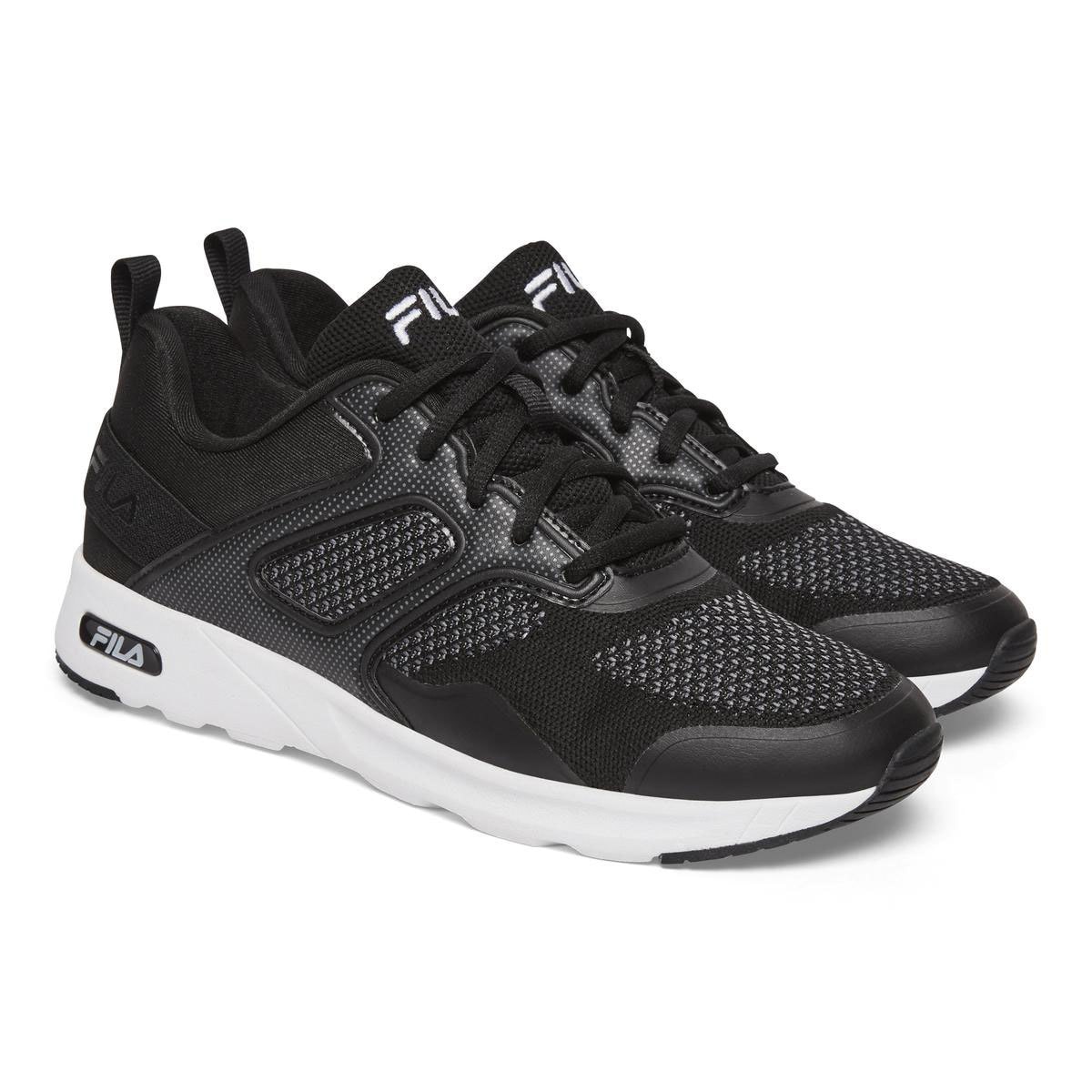 Fila, tenis deportivos, negro | Costco México Fila, tenis deportivos, negro | Costco México