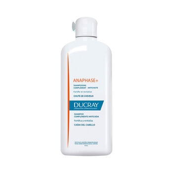 Ducray Anaphase Shampoo 400 ml