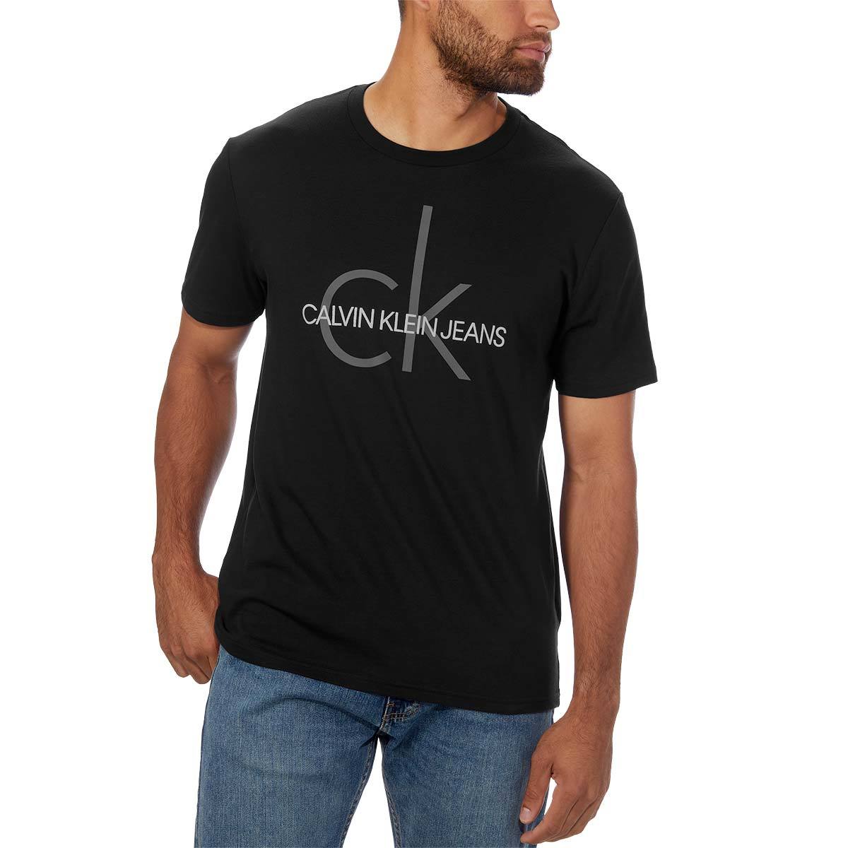 playeras ck hombre