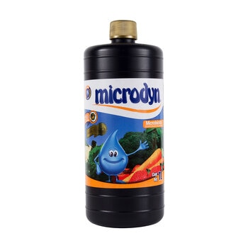 Microdyn Solución Desinfectante 1 L