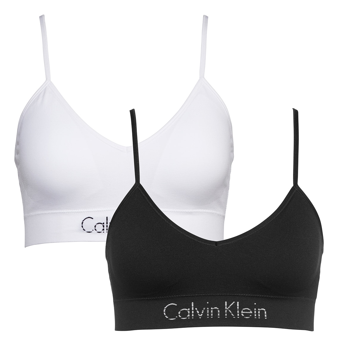 top deportivo calvin klein mujer