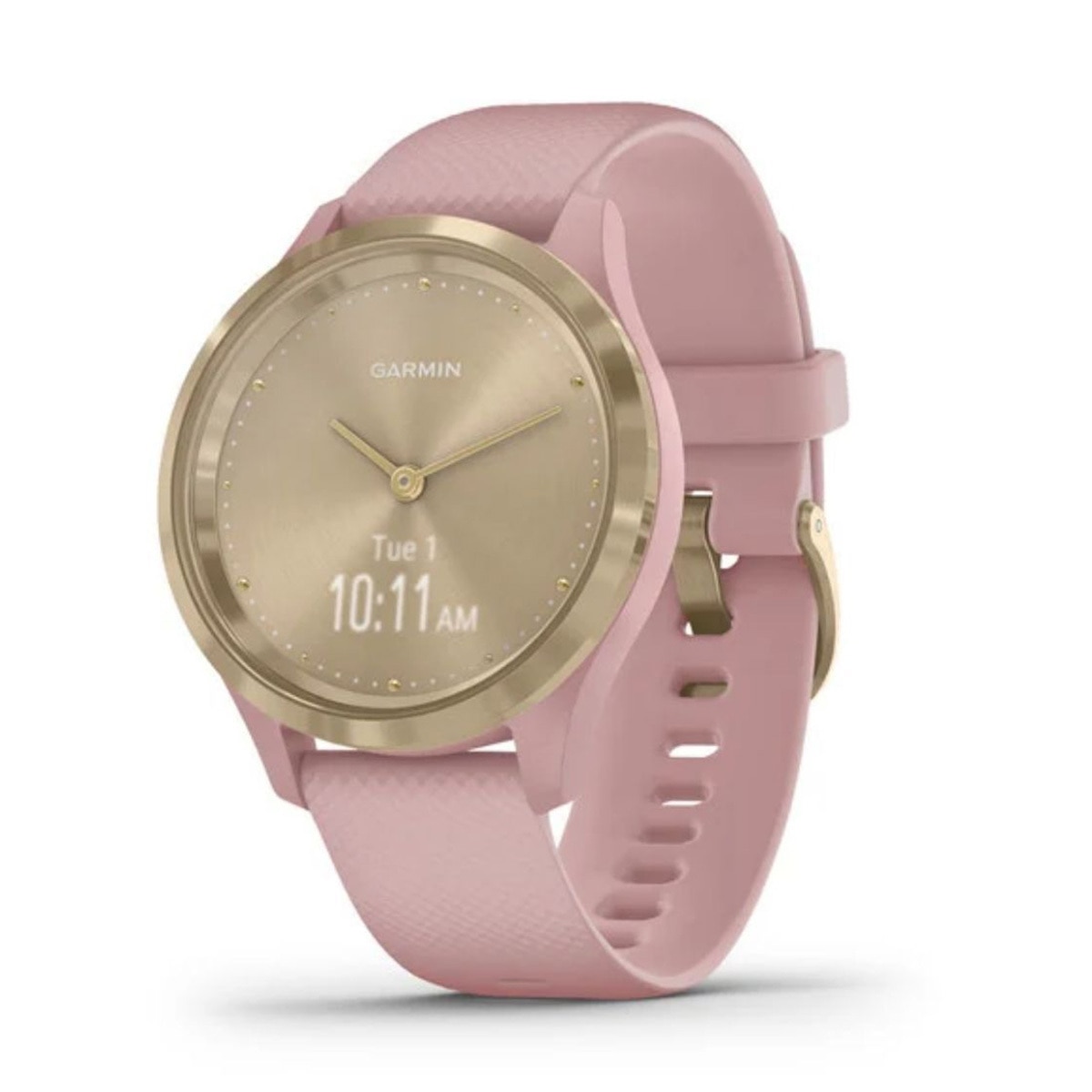 garmin rosa