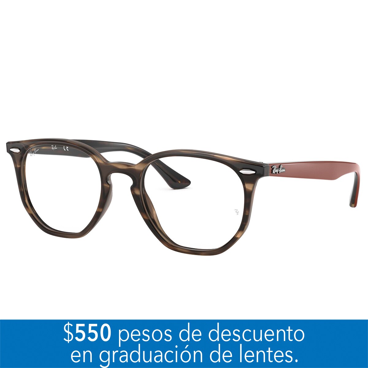 ray ban con graduacion