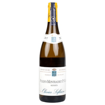 Vino Blanco Olivier Leflaive Puligny Montrachet 750ml