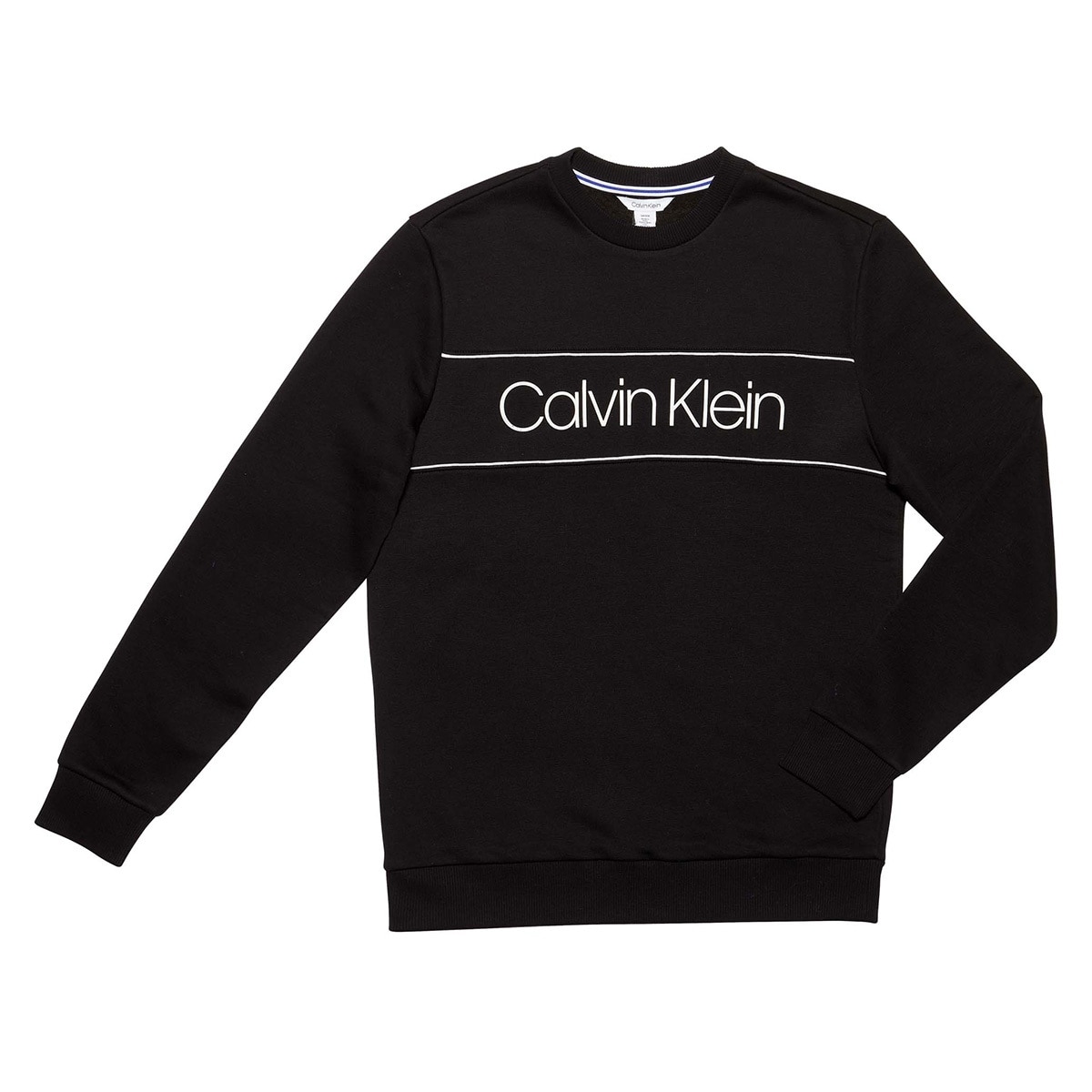 calvin klein sudaderas hombre