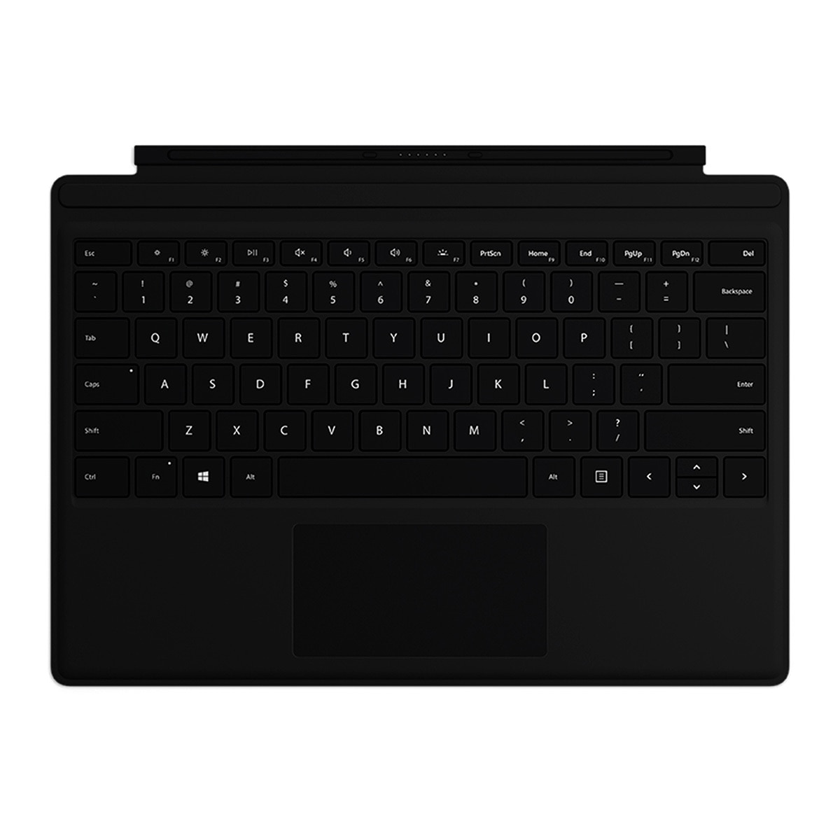 Microsoft filtra teclados para la Surface Pro