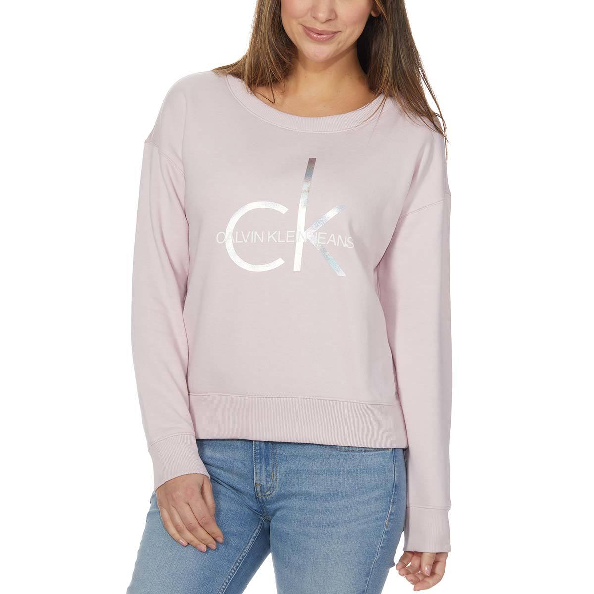calvin klein sudaderas