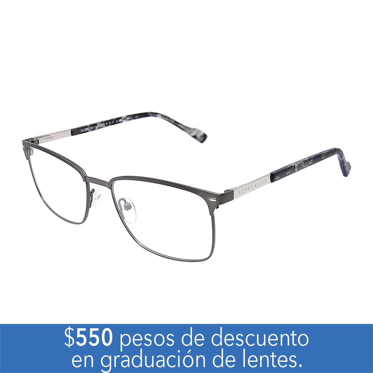 lentes de sol perry ellis