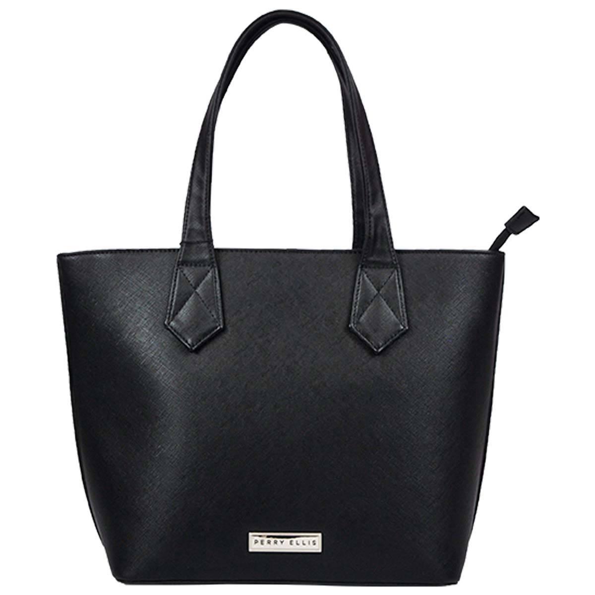 perry ellis luggage costco