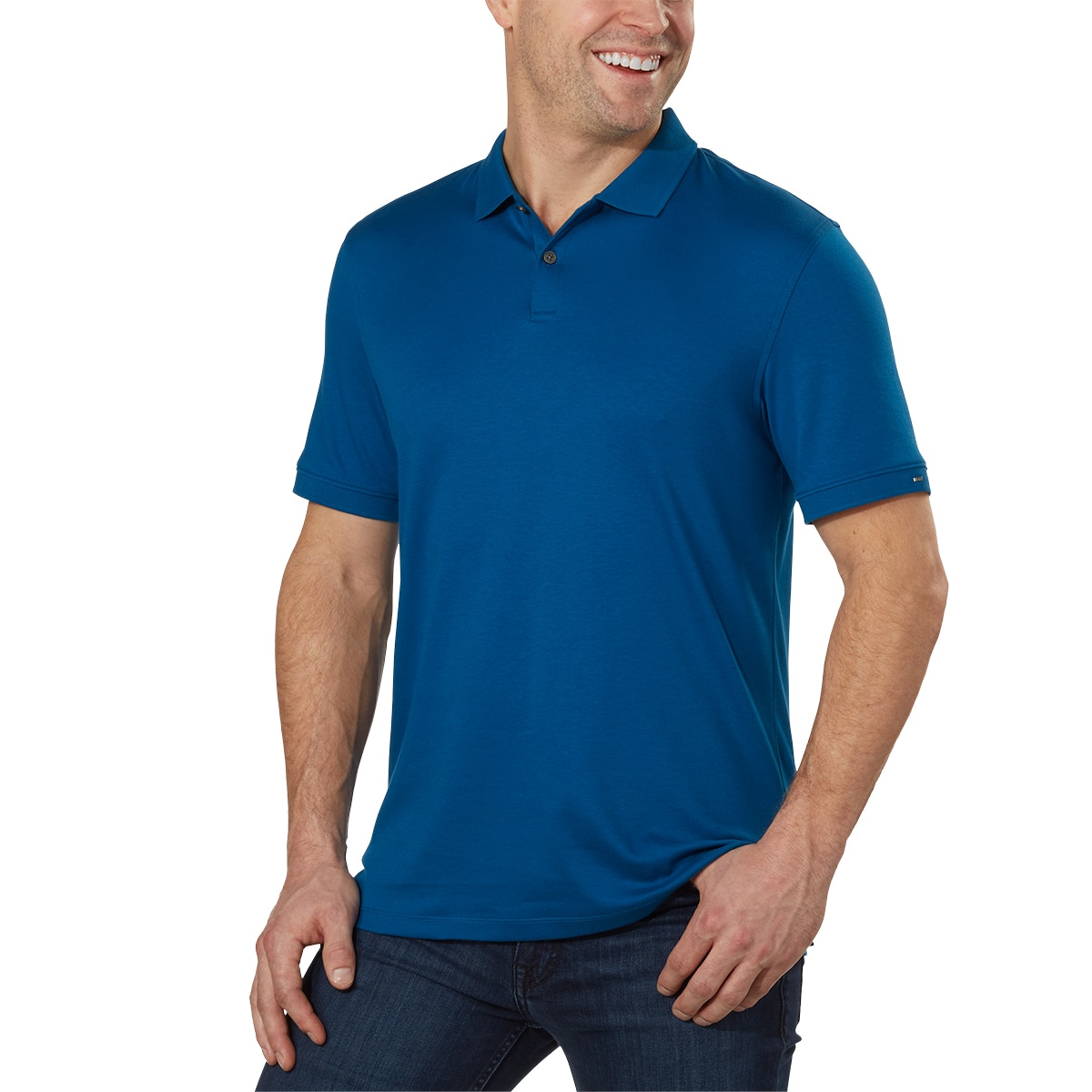 ropa tipo polo