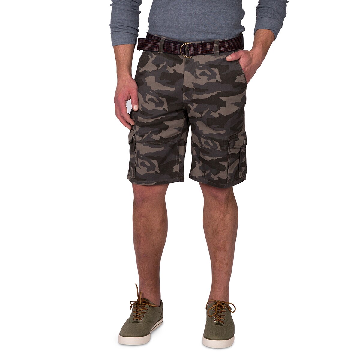 weatherproof shorts costco