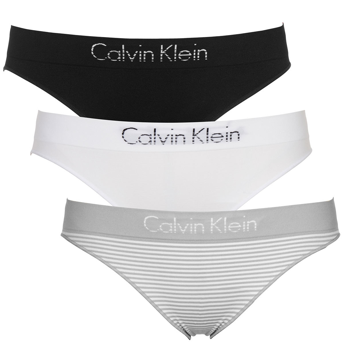 calzones calvin klein de mujer
