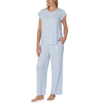 DKNY Pijama para Dama Varias Tallas y Colores