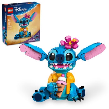 LEGO Disney Specials Stitch 