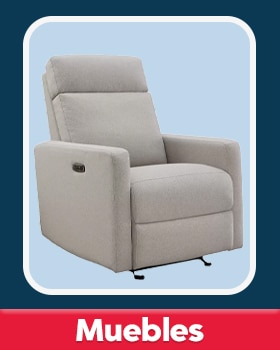 Muebles