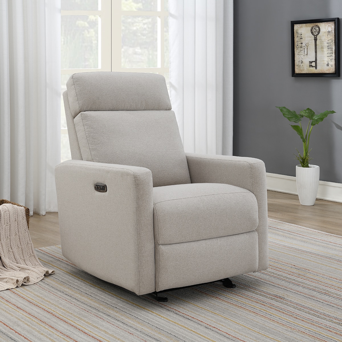 Sillones y Reclinables