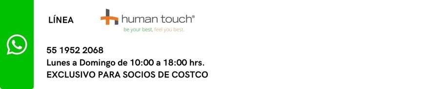 Human Touch Contact Number