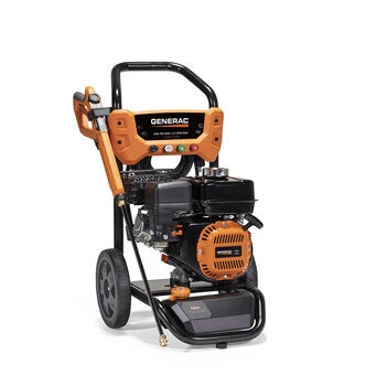 Generac, Hidrolavadora
