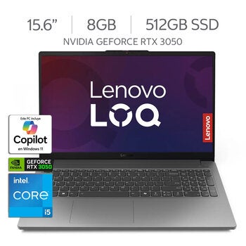 Lenovo Laptop Gaming