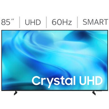 Samsung Pantalla 85