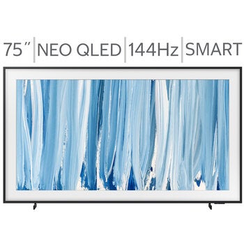 Samsung Pantalla 75 Neo QLED The Frame