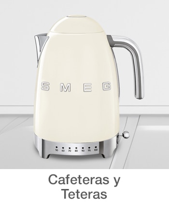 Cafeteras