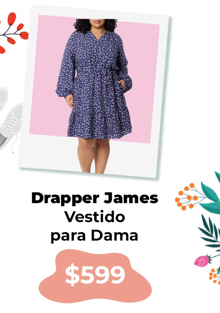 Spend and Get Ropa