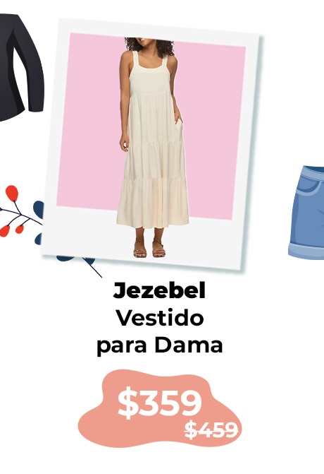 Spend and Get Ropa