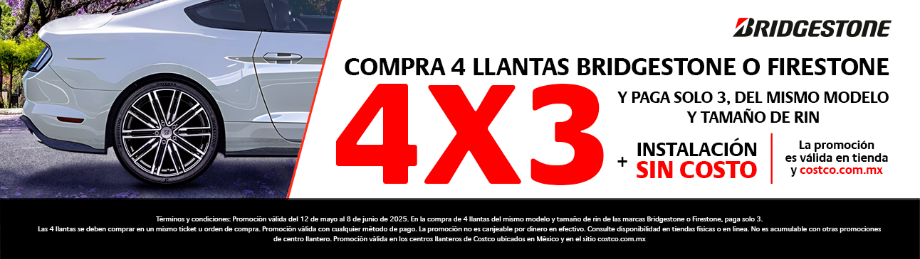 Costco en línea