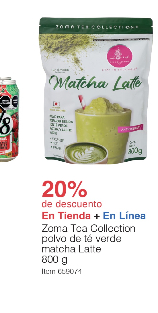 Costco en línea