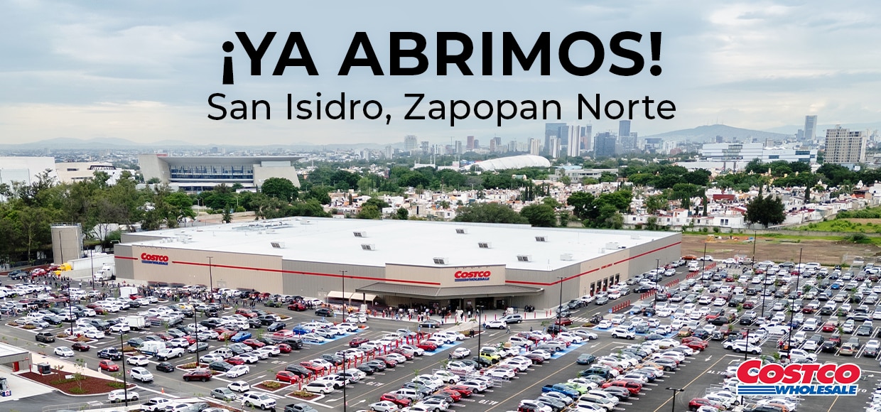Costco en línea