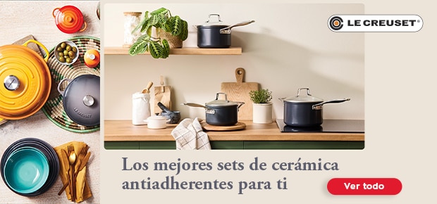 Le Creuset