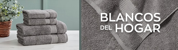 Blancos del hogar