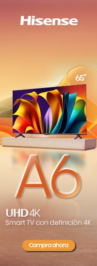 Hisense TV
